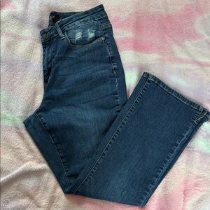 Stylish Judy Blue Women's Jeans